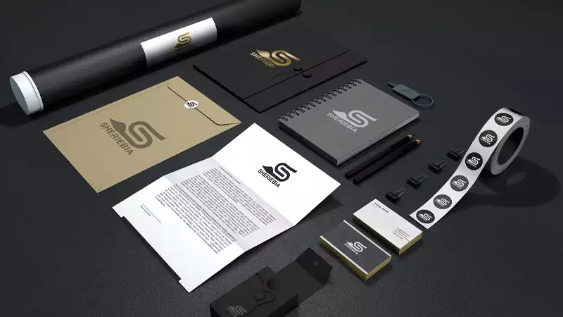 consulting group branding by aridesign
